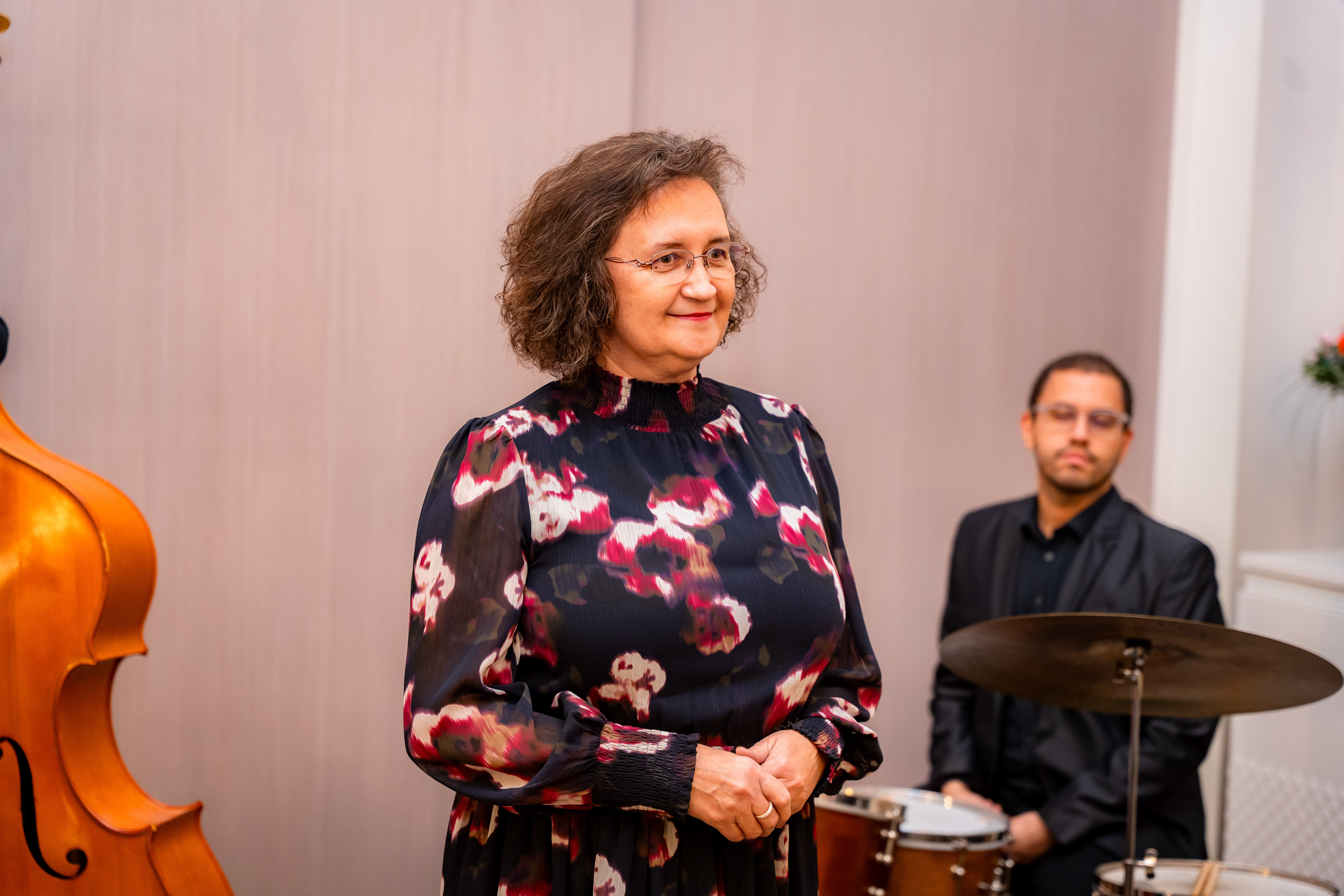 Slavnostny salonny koncert pri prilezitosti 25. vyrocia otvorenia Generalneho konzulatu Madarska v Kosiciach-1